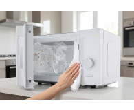 GORENJE MO20E1W15 700W 20L Biały - 1551306 - zdjęcie 7